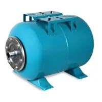Гидроаккумулятор горизонтальный  Aquatica 779117 150л                                               