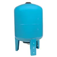 Гідроакумулятор вертикальний Aquatica 779123 50л                                                    