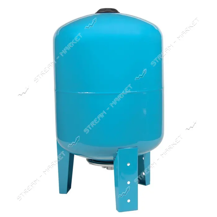 Гидроаккумулятор вертикальный Aquatica 779123 50л                                                   