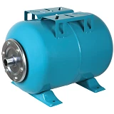 Гидроаккумулятор горизонтальный Aquatica 779124 80л