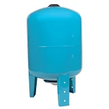 Гидроаккумулятор вертикальный Aquatica 779126 100л                                                  