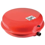 Бак для системы отопления Aquatica 779133 10л плоский d 325мм                                       