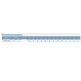 Насос центробежный самовсасывающий Aquatica Leo 3.0 775386 0.9кВт Hmax 48м Qmax 85л/мин