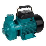 Насос центробежный поверхностный Aquatica Leo 775074 0.75кВт Hmax 19м Qmax 250л/мин                 
