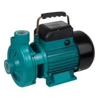 Насос центробежный поверхностный Aquatica Leo 775074 0.75кВт Hmax 19м Qmax 250л/мин                 