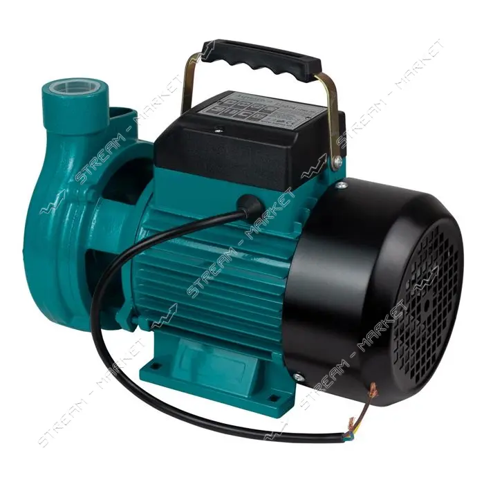 Насос центробежный поверхностный Aquatica Leo 775074 0.75кВт Hmax 19м Qmax 250л/мин                 