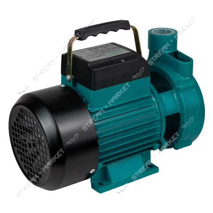 Насос центробежный поверхностный Aquatica Leo 775074 0.75кВт Hmax 19м Qmax 250л/мин                 