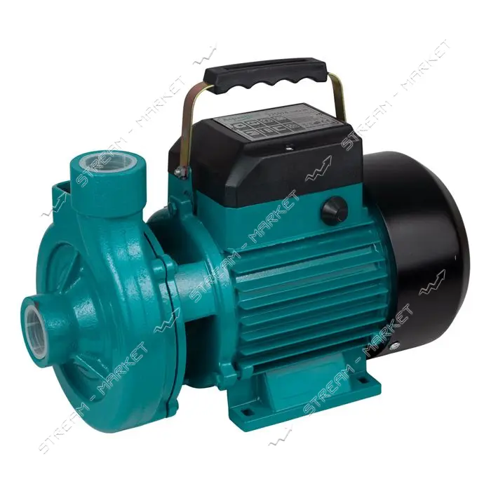 Насос центробежный поверхностный Aquatica Leo 775074 0.75кВт Hmax 19м Qmax 250л/мин                 