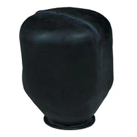 Мембрана для гідроакумулятора Aquatica 779491 d 90 - 24л epdm Італія