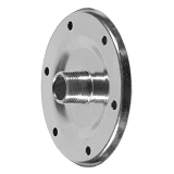 Фланец для гидроаккумулятора Aquatica 779520 5-8л d 60 мм 3/4"                                      