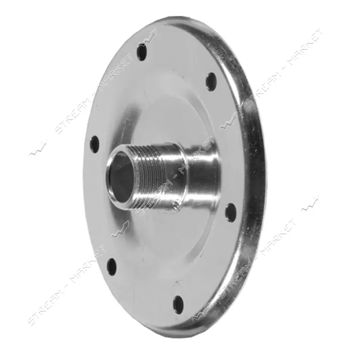 Фланец для гидроаккумулятора Aquatica 779520 5-8л d 60 мм 3/4"                                      