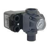 Комплект автоматики Wetron 779751 1.4-2.8 бар 1"Вx1"Нx1"В                                           