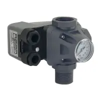 Комплект автоматики Wetron 779751 1.4-2.8 бар 1"Вx1"Нx1"В                                           
