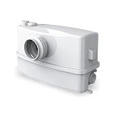 Станция канализационная Aquatica Leo 776912 0.6кВт Hmax 8.5м Qmax 110л/мин 3.0                      