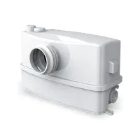 Станция канализационная Aquatica Leo 776912 0.6кВт Hmax 8.5м Qmax 110л/мин 3.0                      