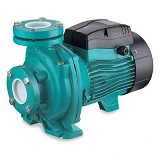 Насос центробежный поверхностный Aquatica Leo 3.0 7752923 380В 2.2кВт Hmax 17.5м Qmax 1000л/мин 3"  