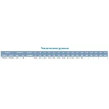 Насос центробежный поверхностный Aquatica Leo 3.0 775519 0.75кВт Hmax 16.8м Qmax 300л/мин нержавейка