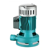Насос центробежный поверхностный Aquatica Leo 3.0 775990 0.37кВт Hmax 22.5м Qmax 50л/мин БЦПН       