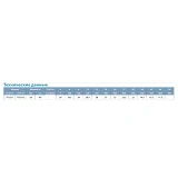 Насос центробежный поверхностный Aquatica Leo 3.0 775271 3.0кВт Hmax 30м Qmax 800л/мин 2"