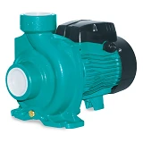 Насос центробежный поверхностный Aquatica Leo 3.0 775276 0.6кВт Hmax 12.5м Qmax 400л/мин 2"