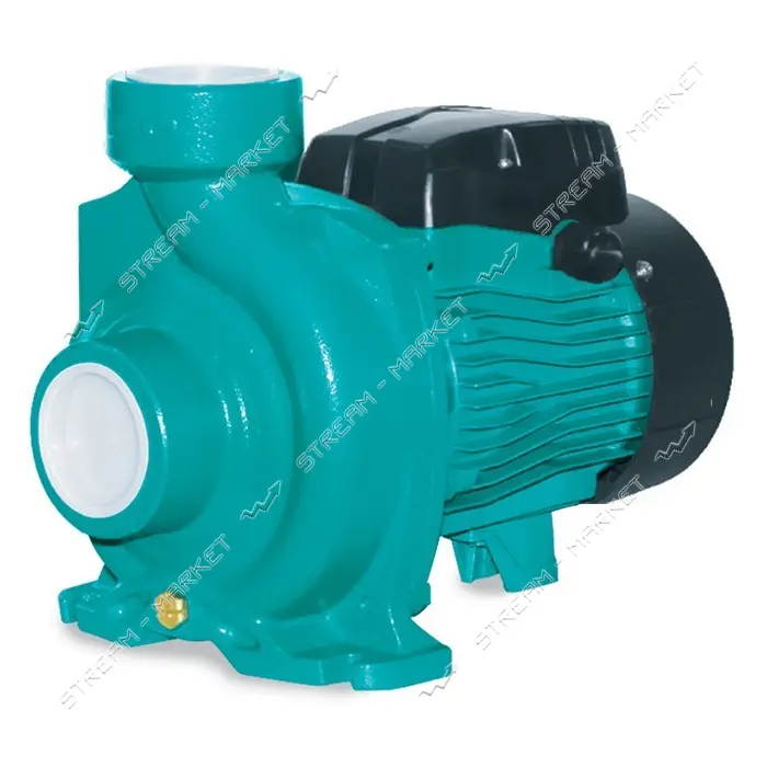 Насос центробежный поверхностный Aquatica Leo 3.0 775279 1.5кВт Hmax 22м Qmax 500л/мин 2"           