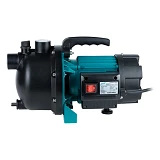 Насос центробежный самовсасывающий Aquatica Leo 3.0 775308 пластик 1.0кВт Hmax 44м Qmax 73л/мин     