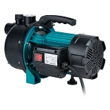 Насос центробежный самовсасывающий Aquatica Leo 3.0 775308 пластик 1.0кВт Hmax 44м Qmax 73л/мин     