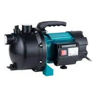 Насос центробежный самовсасывающий Aquatica Leo 775309 1.2кВт Hmax 35 Qmax 50л/мин                  
