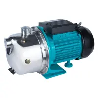 Насос центробежный самовсасывающий Aquatica Leo 3.0 775098 1.1кВт Hmax 50м Qmax 60л/мин             