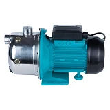Насос центробежный самовсасывающий Aquatica Leo 3.0 775098 1.1кВт Hmax 50м Qmax 60л/мин
