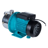 Насос центробежный самовсасывающий Aquatica Leo 3.0 775098 1.1кВт Hmax 50м Qmax 60л/мин