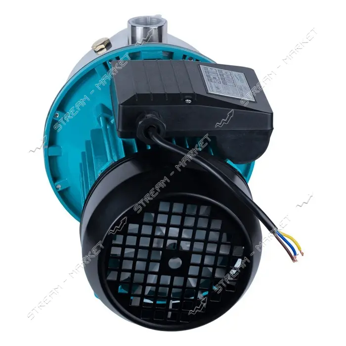 Насос центробежный самовсасывающий Aquatica Leo 3.0 775098 1.1кВт Hmax 50м Qmax 60л/мин