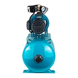 Насос центробежный самовсасывающий Aquatica Leo 775311/24 0.6кВт Hmax 35м Qmax 50л/мин нержавейка