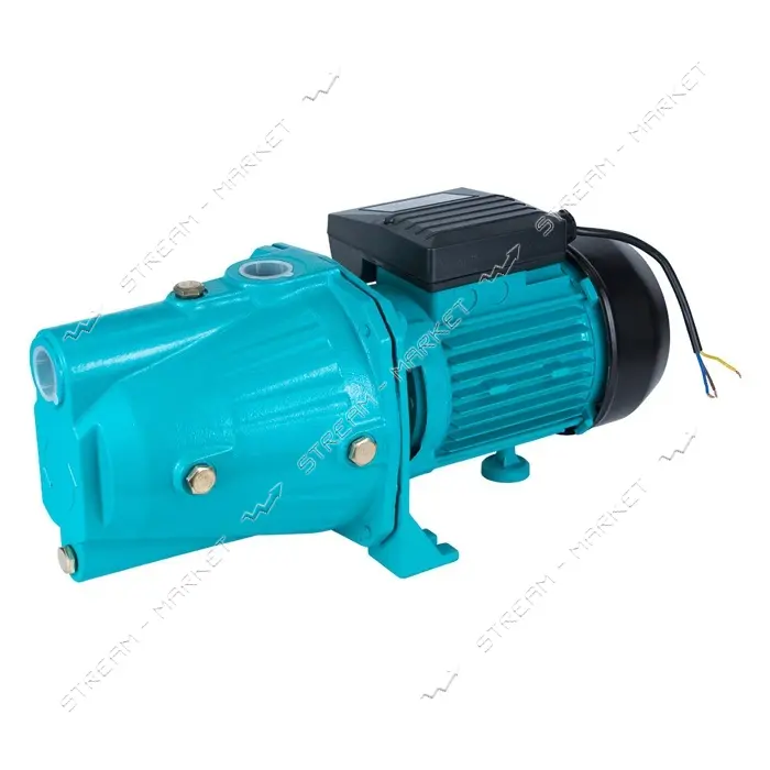 Насос центробежный самовсасывающий Aquatica Leo 3.0 775088 1.1кВт Hmax 55м Qmax 70л/мин