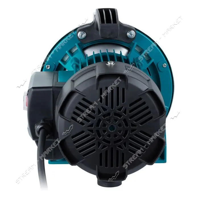 Насос центробежный самовсасывающий Aquatica Leo 775313 1.0кВт Hmax 44м Qmax 73л/мин нерж.           