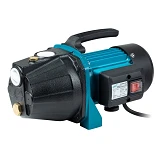 Насос центробежный самовсасывающий Aquatica 775346 0.8кВт Hmax 38м Qmax 58л/мин                     