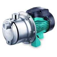 Насос центробежный самовсасывающий Aquatica Leo 3.0 775351 0.3кВт Hmax 30м Qmax 40л/мин нержавейка  