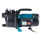 Насос центробежный Aquatica Leo 775307 самовсасывающий 0,8кВт Hmax 38м Qmax 58л/мин Leo             