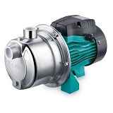 Насос центробежный самовсасывающий Aquatica Leo 3.0 775352 0.45кВт Hmax 38м Qmax 40л/мин нержавейка