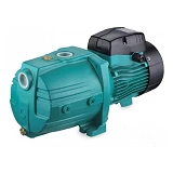 Насос центробежный многоступенчатый Aquatica Leo 3.0 775434 0.75кВт Hmax 46.5м Qmax 90л/мин