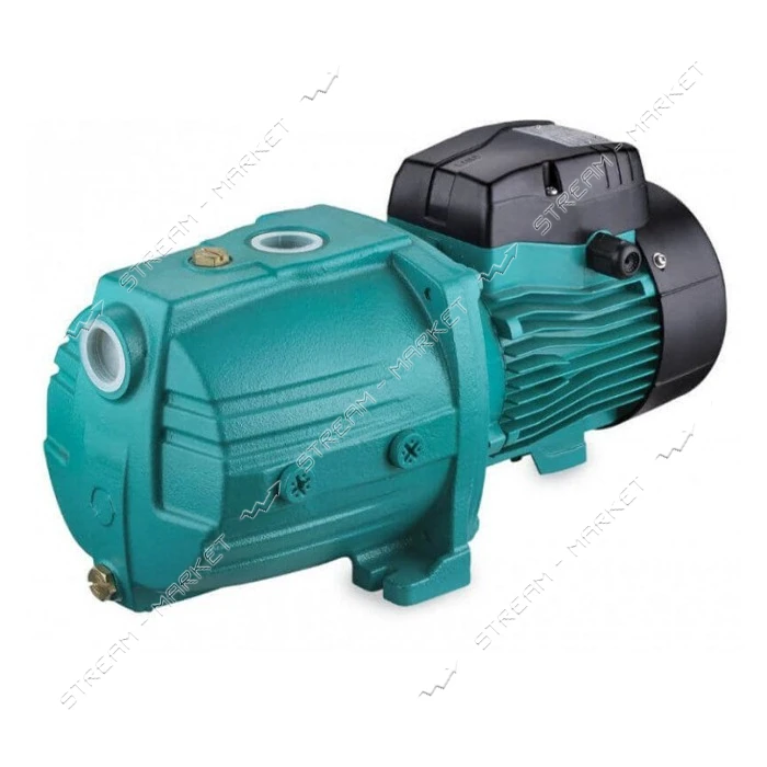 Насос центробежный многоступенчатый Aquatica Leo 3.0 775434 0.75кВт Hmax 46.5м Qmax 90л/мин
