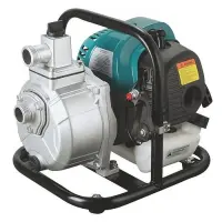 Мотопомпа Aquatica Leo 772505 1.6л.с. Hmax 35м Qmax 15м3/ч 2-х тактный                              