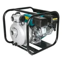 Мотопомпа Aquatica Leo 772512 6.5л.с. Hmax 55м Qmax 30м3/ч 4-ех тактный                             