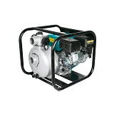 Мотопомпа Aquatica Leo 772513 6.5л.с. Hmax 80м Qmax 20м3/ч 4-ех тактный