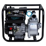 Мотопомпа Aquatica 772531 6.5л.с. Hmax 26м Qmax 30м3/ч 4-ех тактный