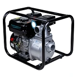 Мотопомпа Aquatica 772531 6.5л.с. Hmax 26м Qmax 30м3/ч 4-ех тактный
