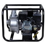 Мотопомпа Aquatica 772531 6.5л.с. Hmax 26м Qmax 30м3/ч 4-ех тактный