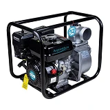 Мотопомпа Aquatica 772532 7.5л.с. Hmax 30м Qmax 70м3/ч 4-ех тактный                                 