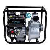Мотопомпа Aquatica 772532 7.5л.с. Hmax 30м Qmax 70м3/ч 4-ех тактный                                 