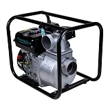 Мотопомпа Aquatica 772532 7.5л.с. Hmax 30м Qmax 70м3/ч 4-ех тактный                                 